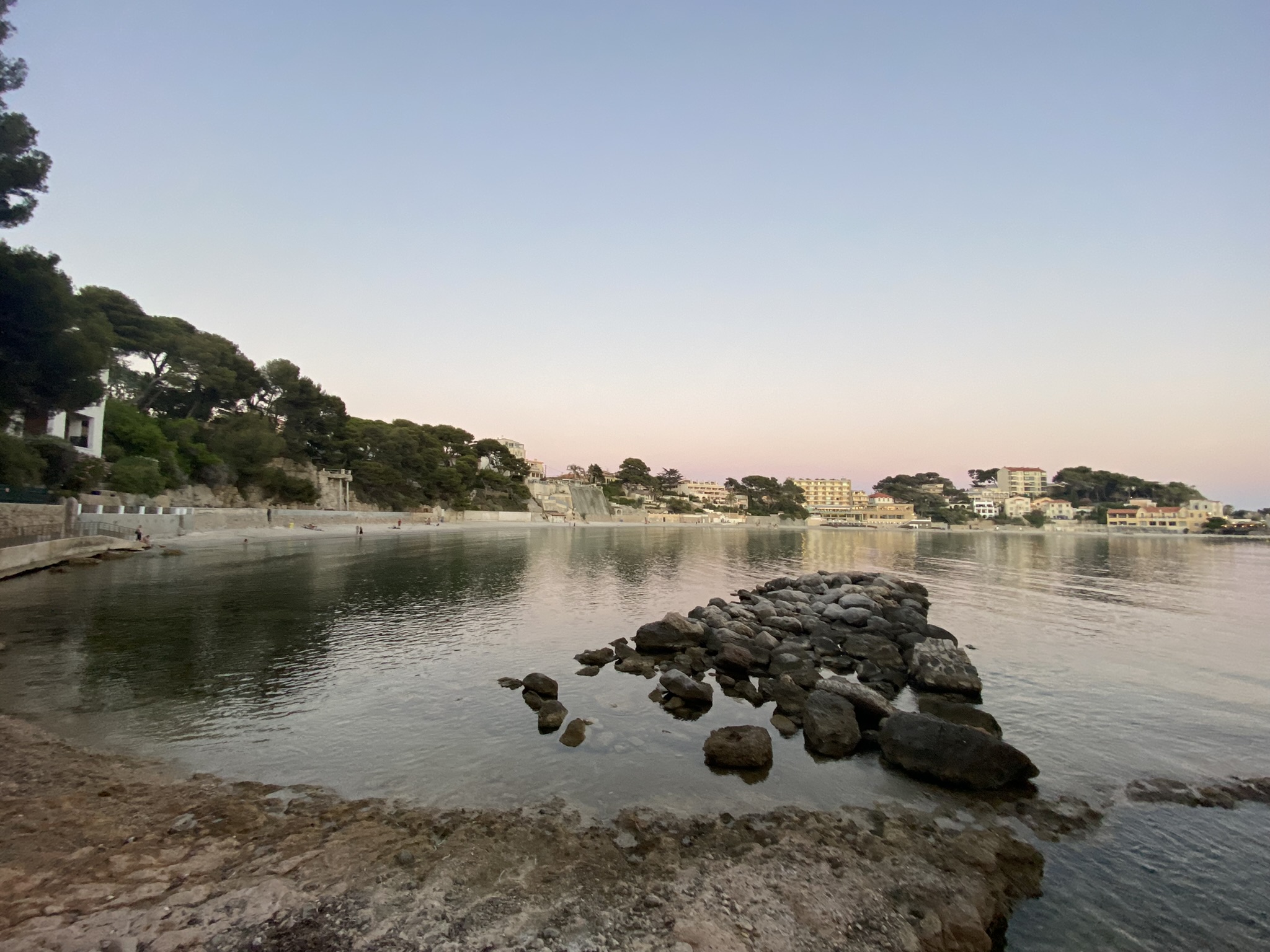 Guide til den charmerende kystby Bandol